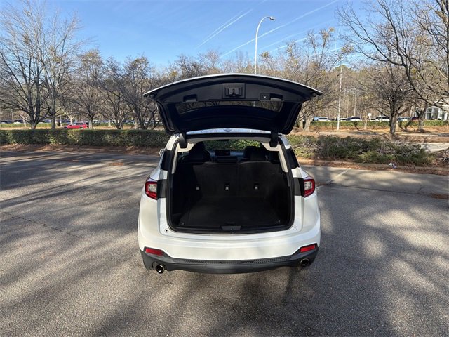 Used 2020 Acura RDX AWD image 26