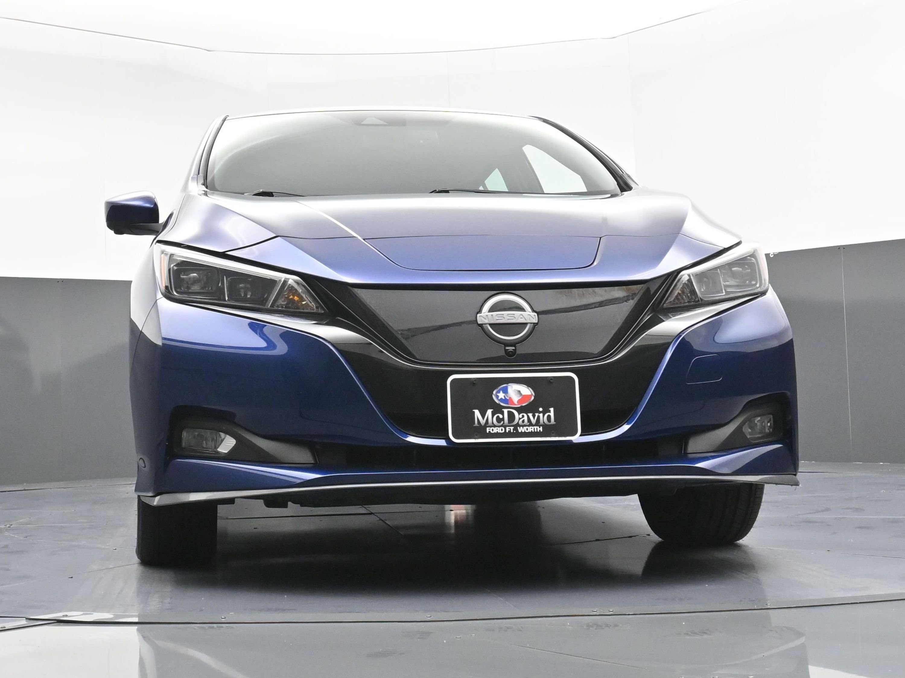 Used 2024 Nissan Leaf SV Plus image 23