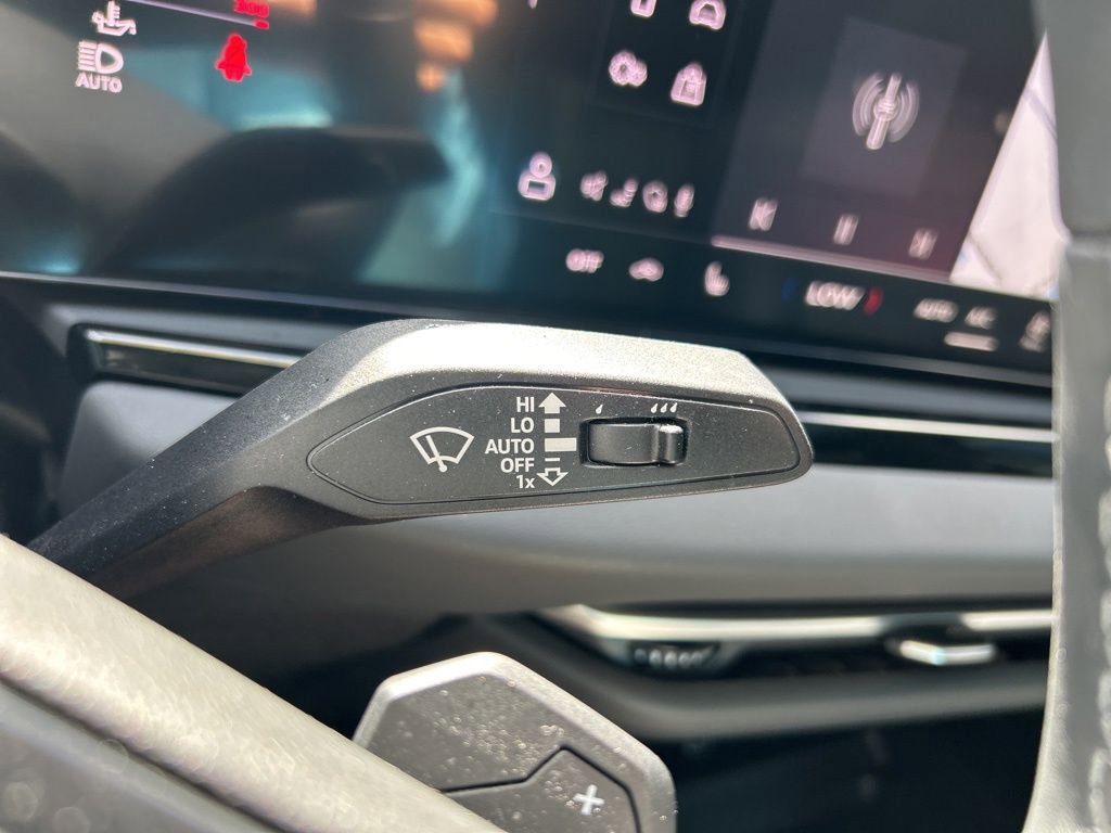 Used 2025 Audi A5 2.0T Premium Plus w/ Premium Plus image 30