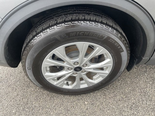 Used 2024 Ford Escape Active w/ Tech Pack #1 image 18