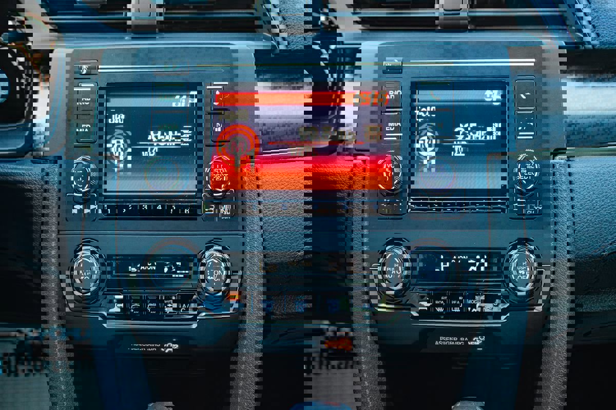 Used 2018 Honda Civic Sport image 26