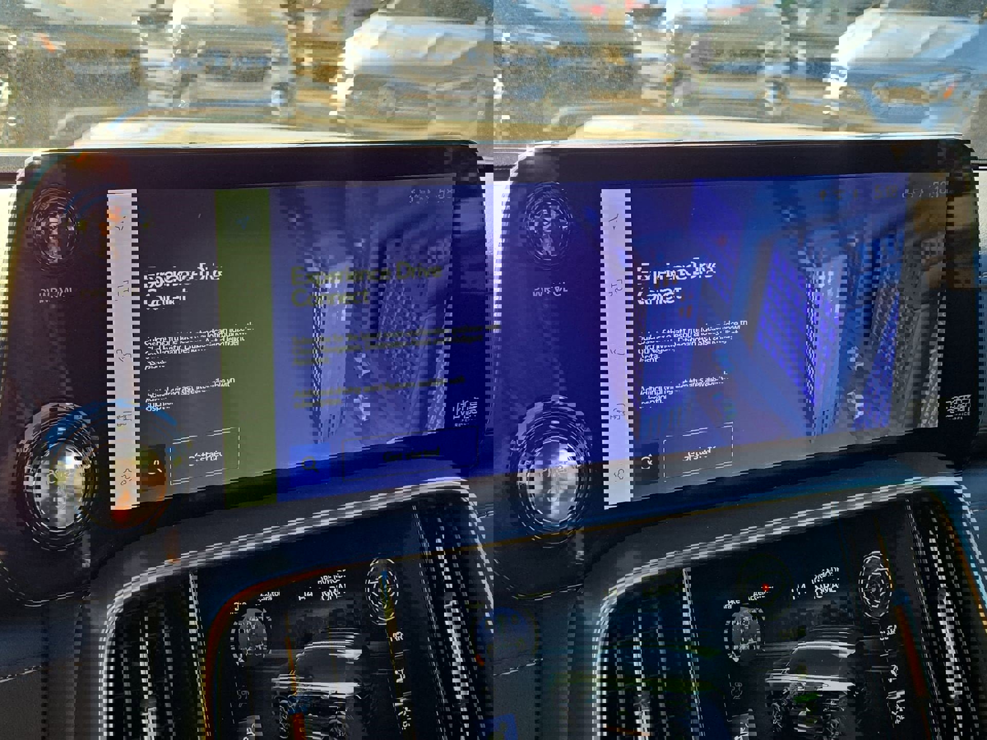 New 2026 Lexus LX 700h Luxury image 19