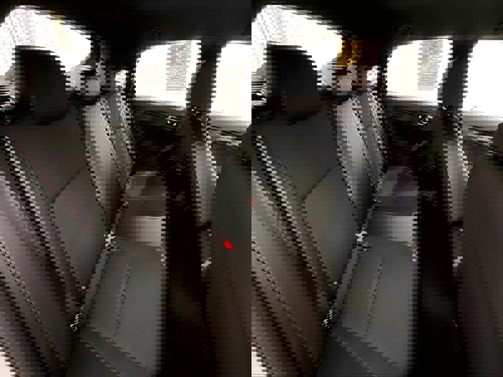 Used 2024 Honda Civic Sport image 16