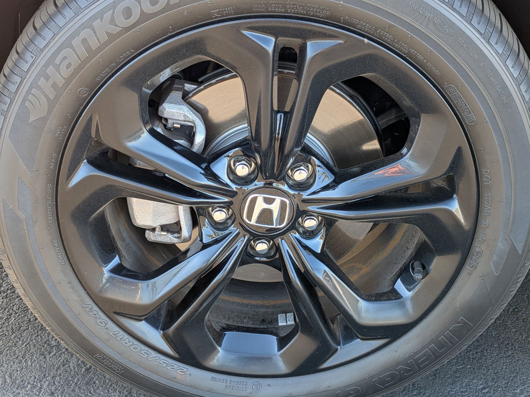 Used 2025 Honda Accord SE image 13