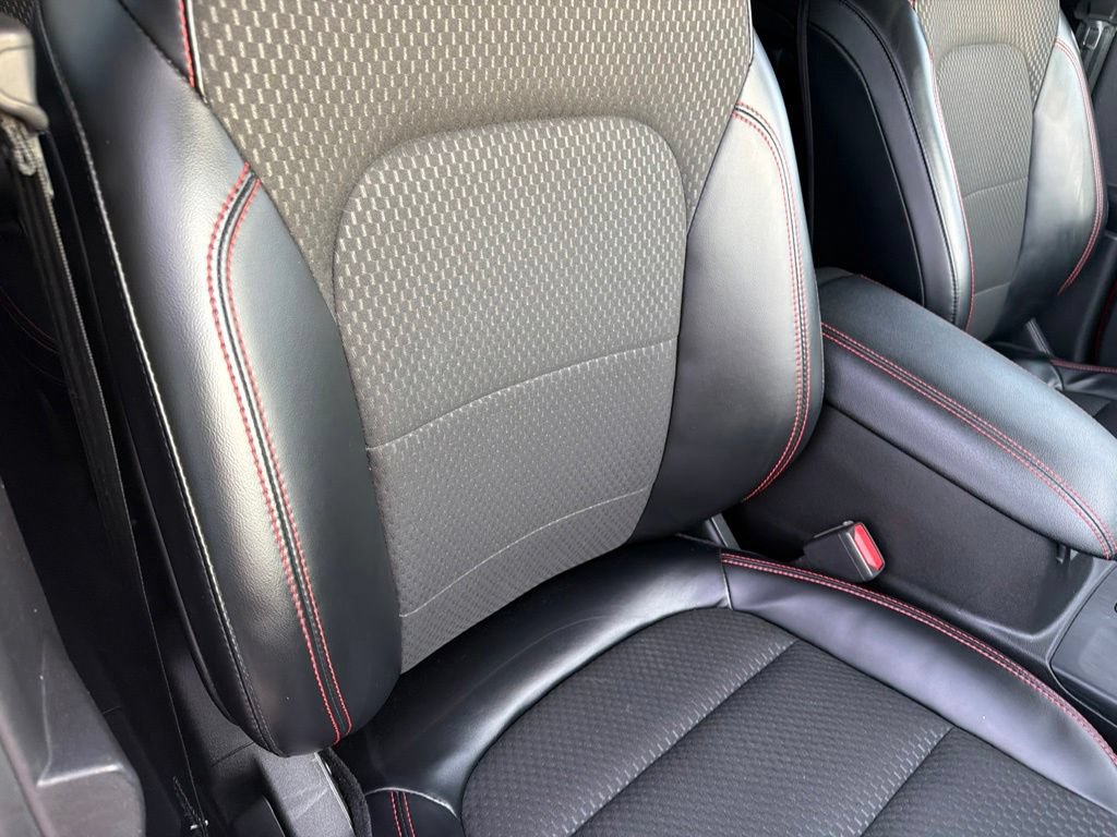 Used 2023 Ford Escape ST-Line w/ Tech Pack #1 FWD image 13