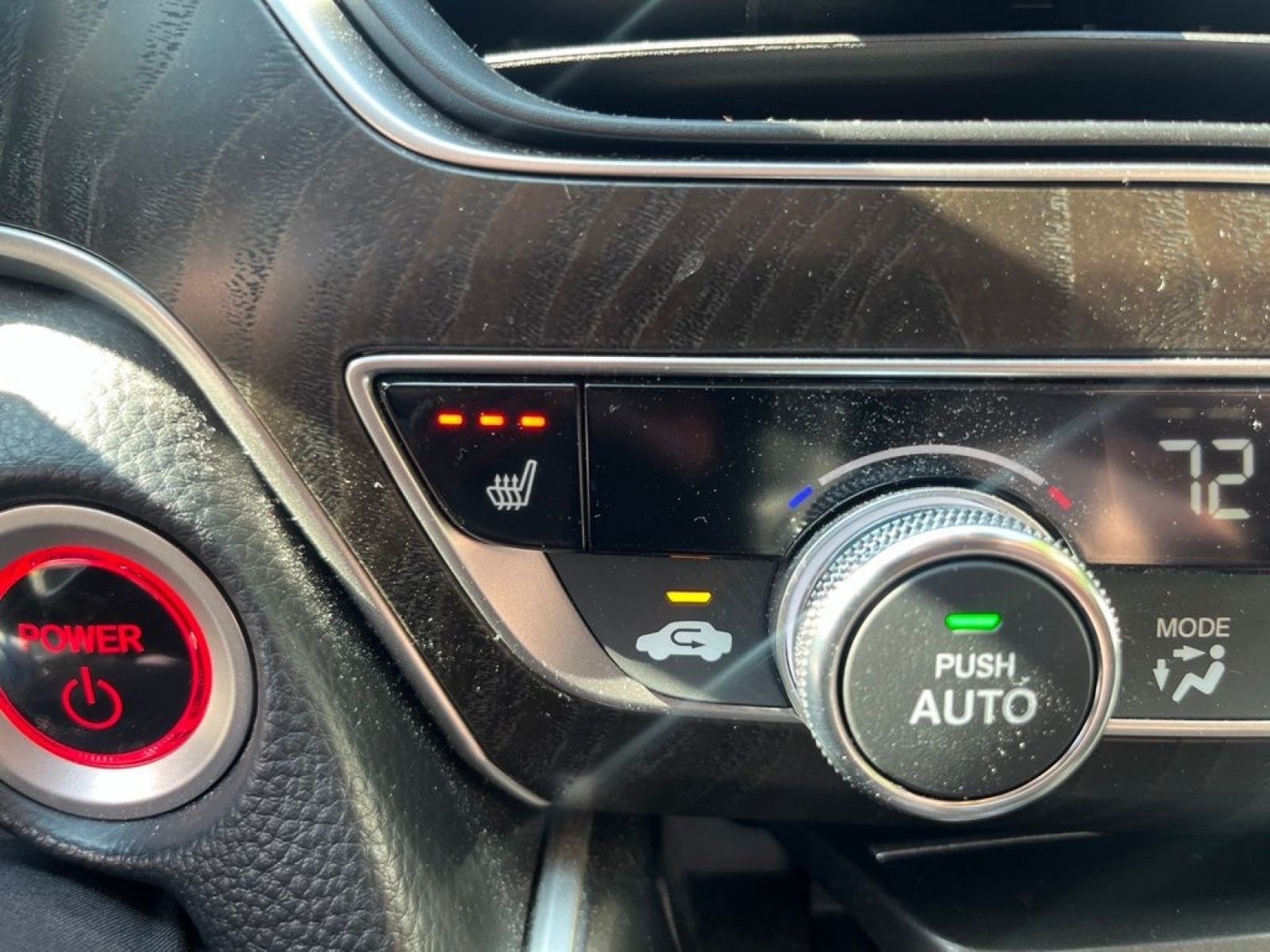 Used 2021 Honda Accord EX image 18