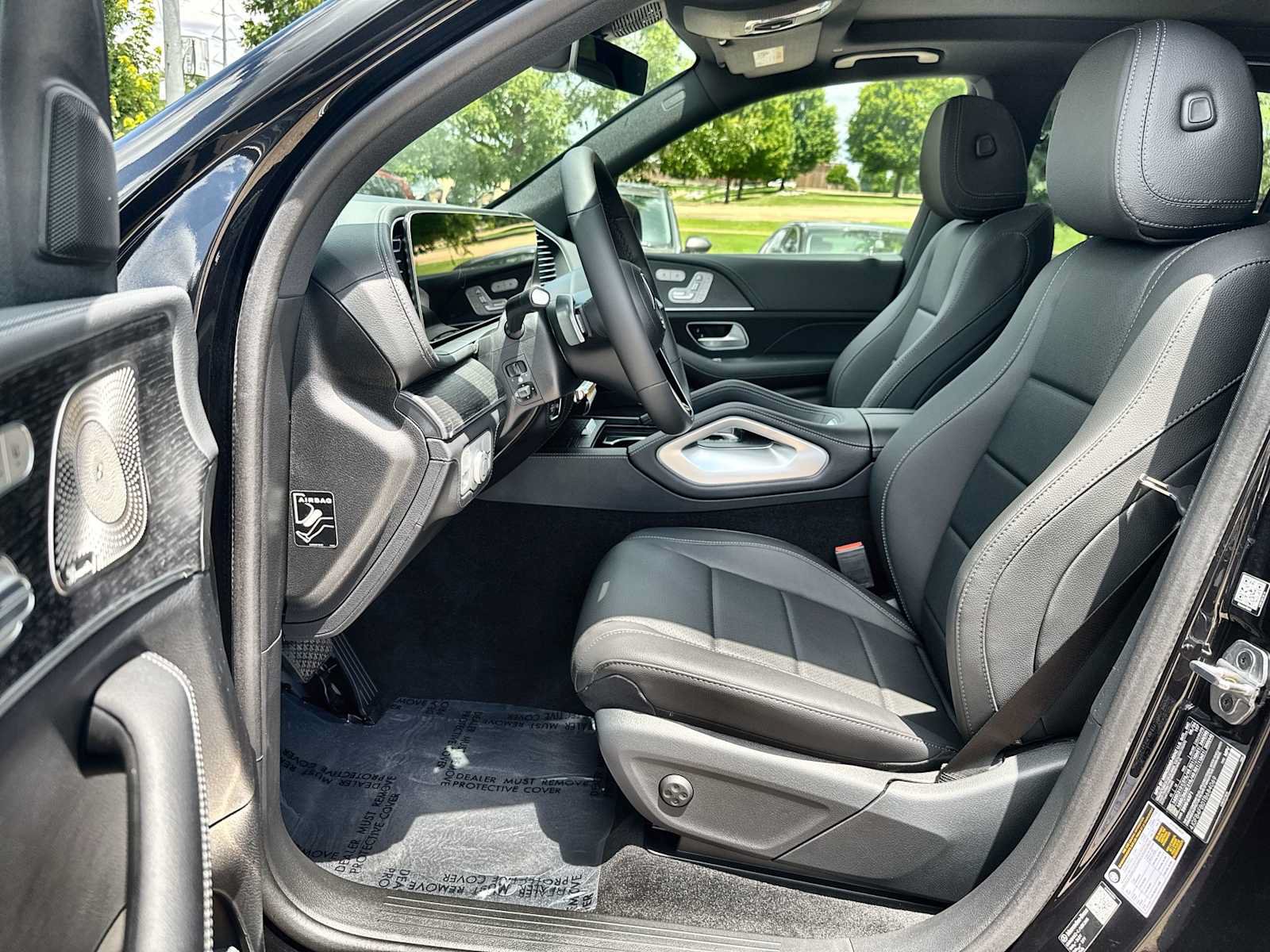 New 2026 Mercedes-Benz GLE 350 4MATIC image 2