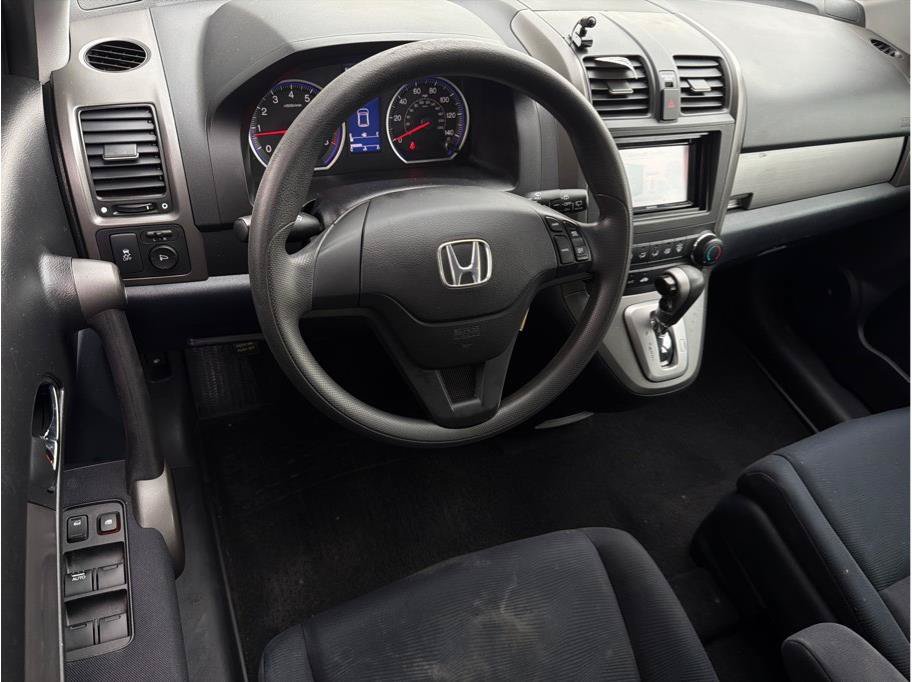 Used 2010 Honda CR-V LX image 2
