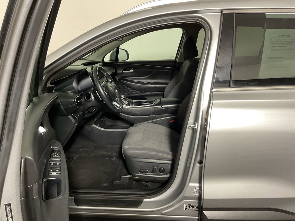 Used 2023 Hyundai Santa Fe SEL AWD/4WD image 22