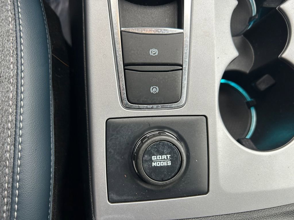 Used 2021 Ford Bronco Sport Outer Banks image 35