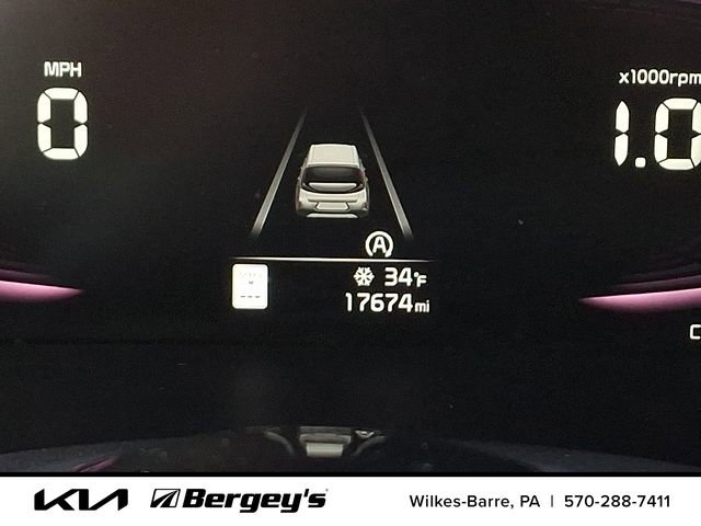 Certified 2023 Kia Soul EX image 25