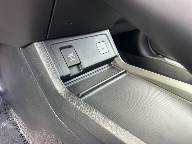 New 2025 Acura RDX SH-AWD image 27