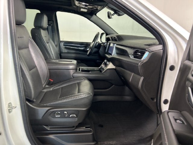 Used 2021 GMC Yukon Denali w/ Denali Premium Package AWD/4WD image 27