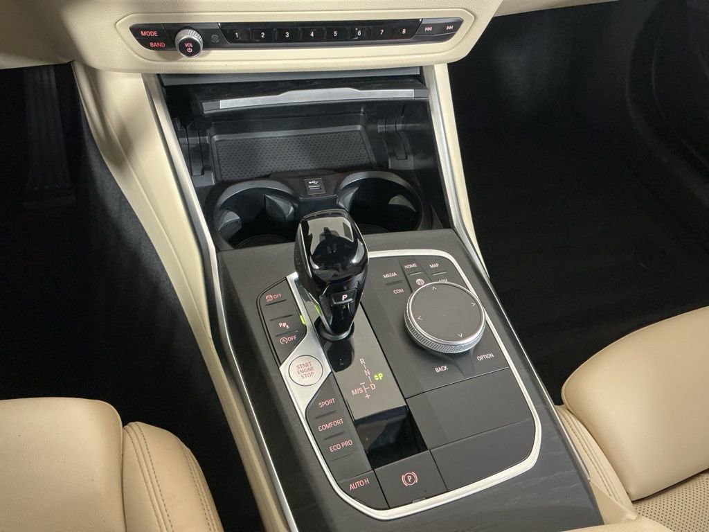 Certified 2023 BMW 430i Coupe w/ Convenience Package image 4