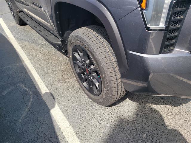 New 2026 Toyota Tundra Limited image 32