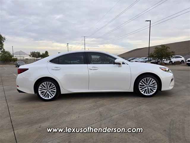Used 2018 Lexus ES 350 image 7