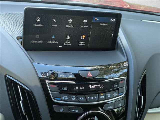 Used 2024 Acura RDX w/ Technology Package AWD/4WD image 15