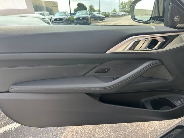 Used 2024 BMW 440i xDrive Coupe w/ Premium Package AWD/4WD image 29