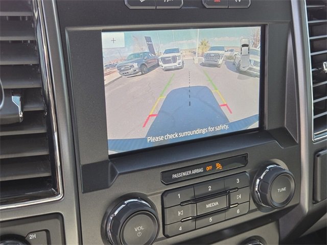 Used 2020 Ford F150 XLT w/ Equipment Group 302A Luxury image 21