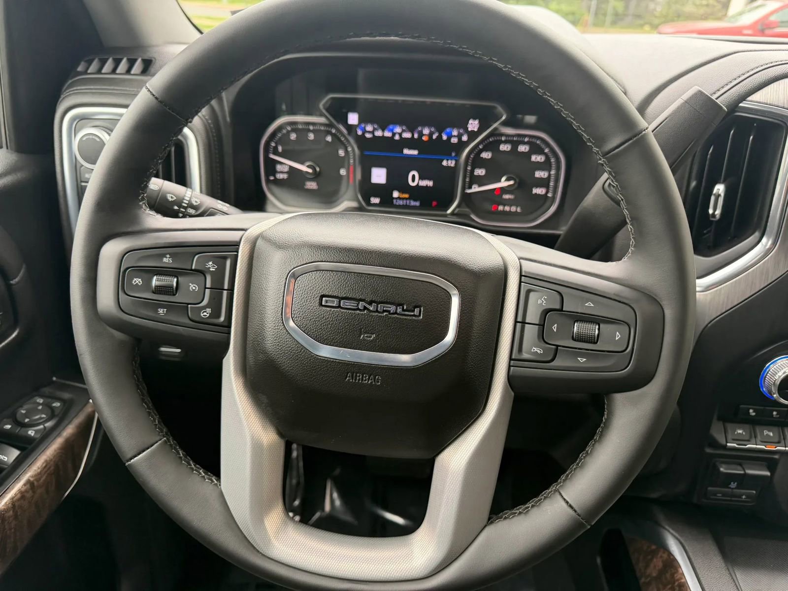 Used 2019 GMC Sierra 1500 Denali w/ Denali Ultimate Package AWD/4WD image 25
