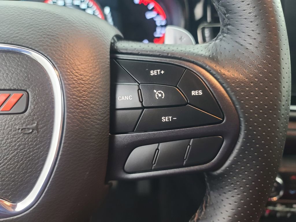 Used 2025 Dodge Durango GT image 30