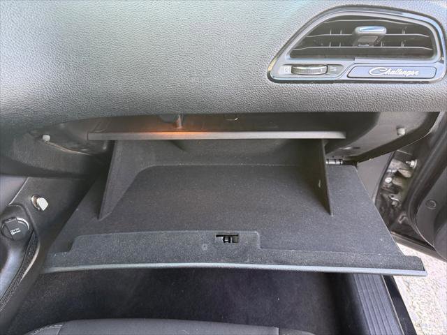 Used 2020 Dodge Challenger SXT w/ Blacktop Package image 13