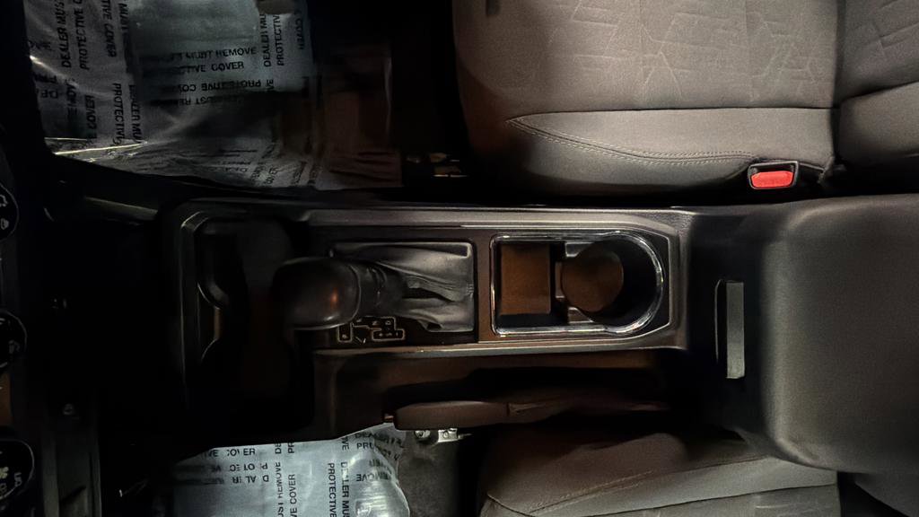 Used 2017 Toyota Tacoma TRD Sport w/ Tow Package (A/T) image 20