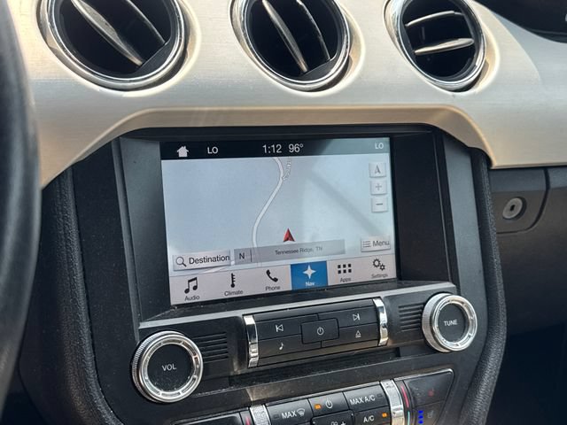 Used 2017 Ford Mustang Premium RWD image 20