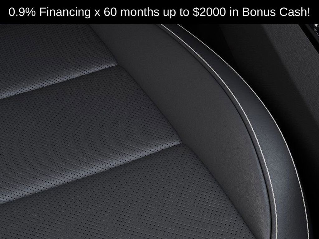 New 2025 Kia Telluride LX image 24