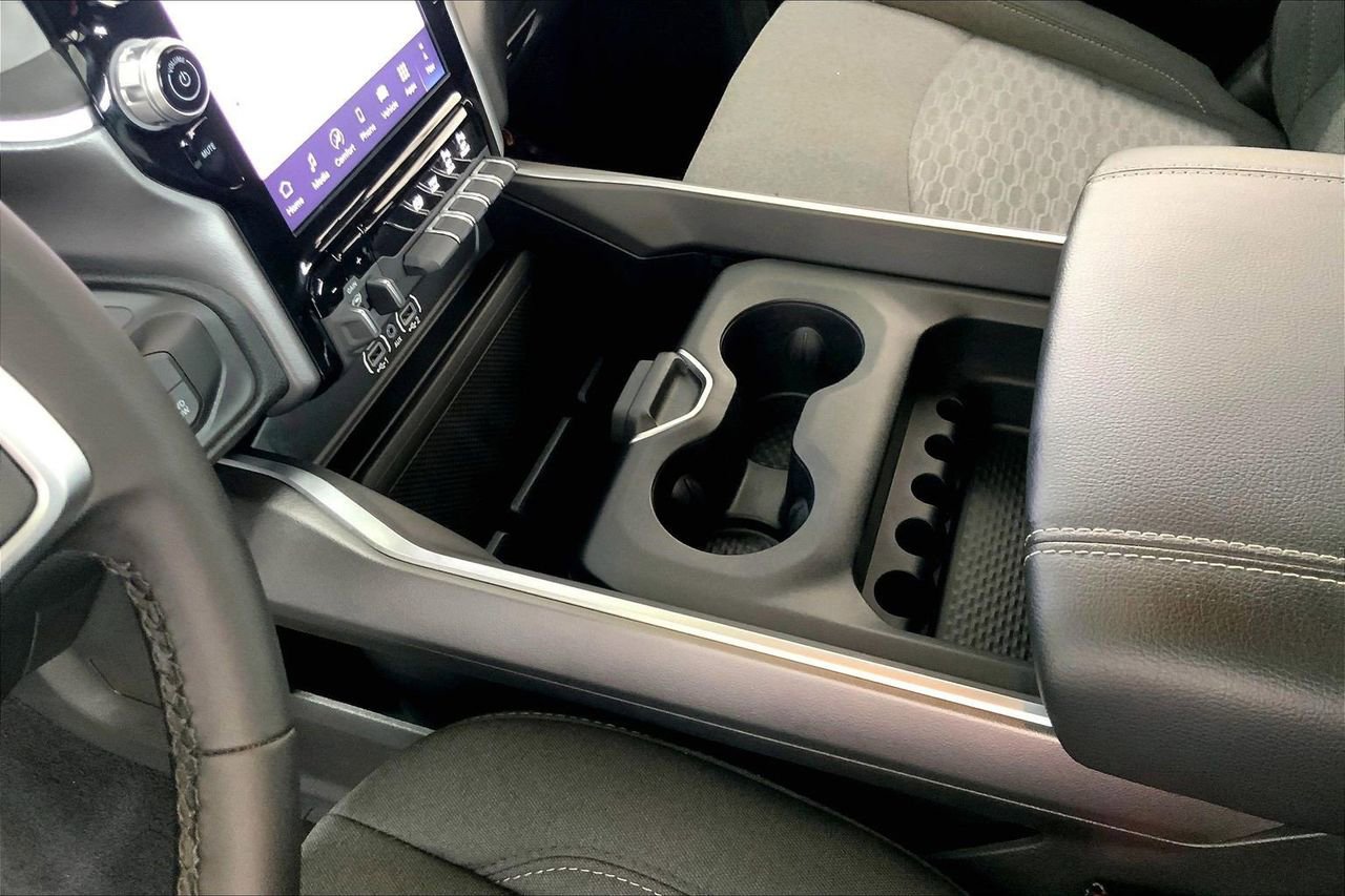 Used 2025 RAM 2500 Lone Star image 17