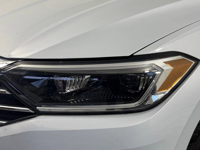 Used 2019 Volkswagen Jetta SEL FWD image 12