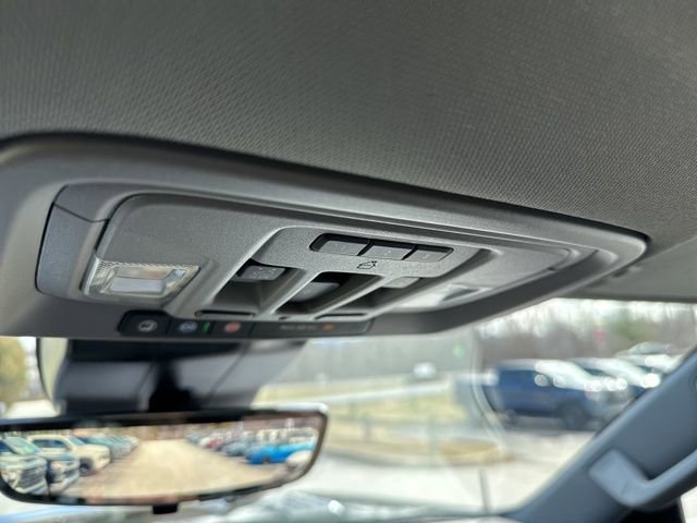 Used 2025 Chevrolet Silverado 2500 LTZ w/ LTZ Premium Package image 82