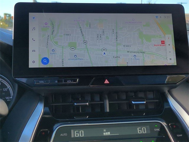 Used 2024 Toyota Venza Nightshade image 24