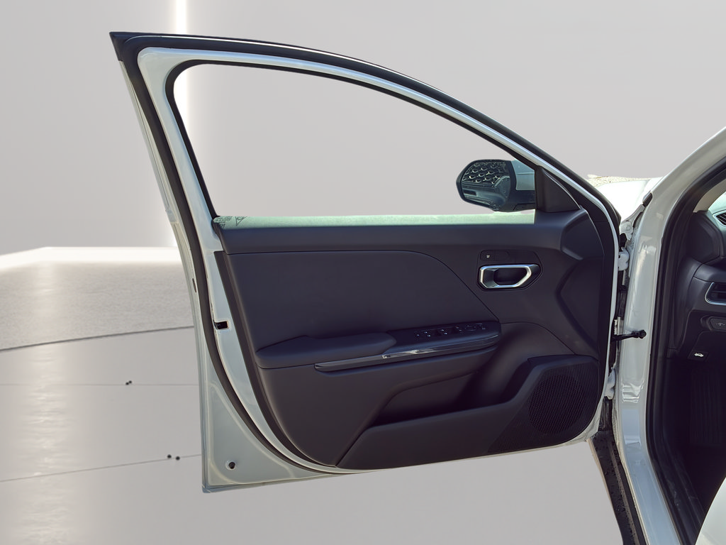 New 2026 Kia K4 EX FWD image 11