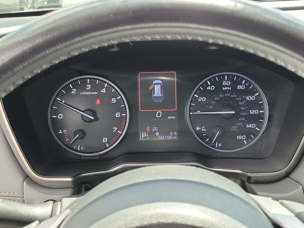 Used 2021 Subaru Outback Onyx Edition XT AWD/4WD image 27