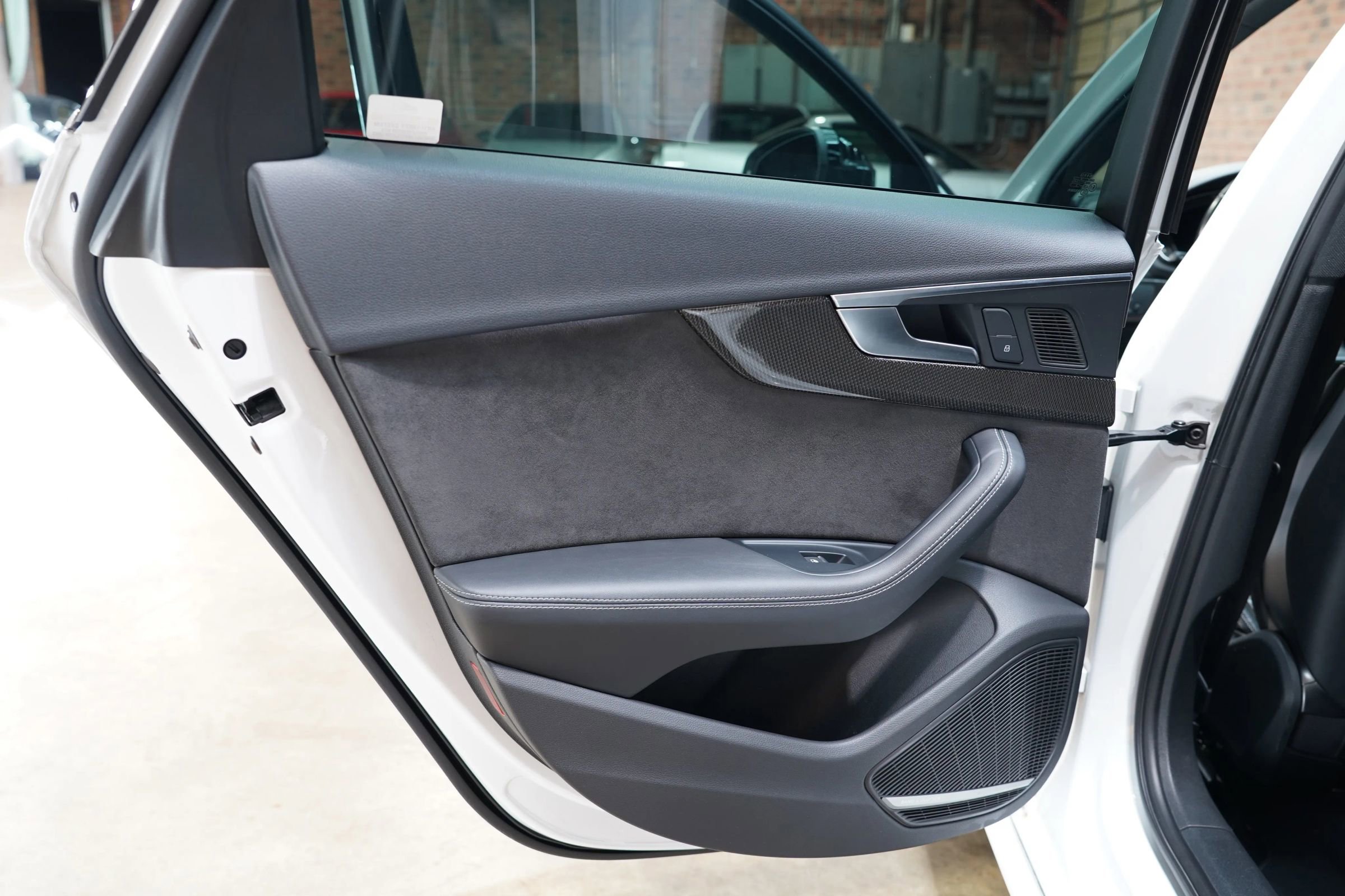 Used 2018 Audi S4 Premium Plus w/ Navigation Package image 43