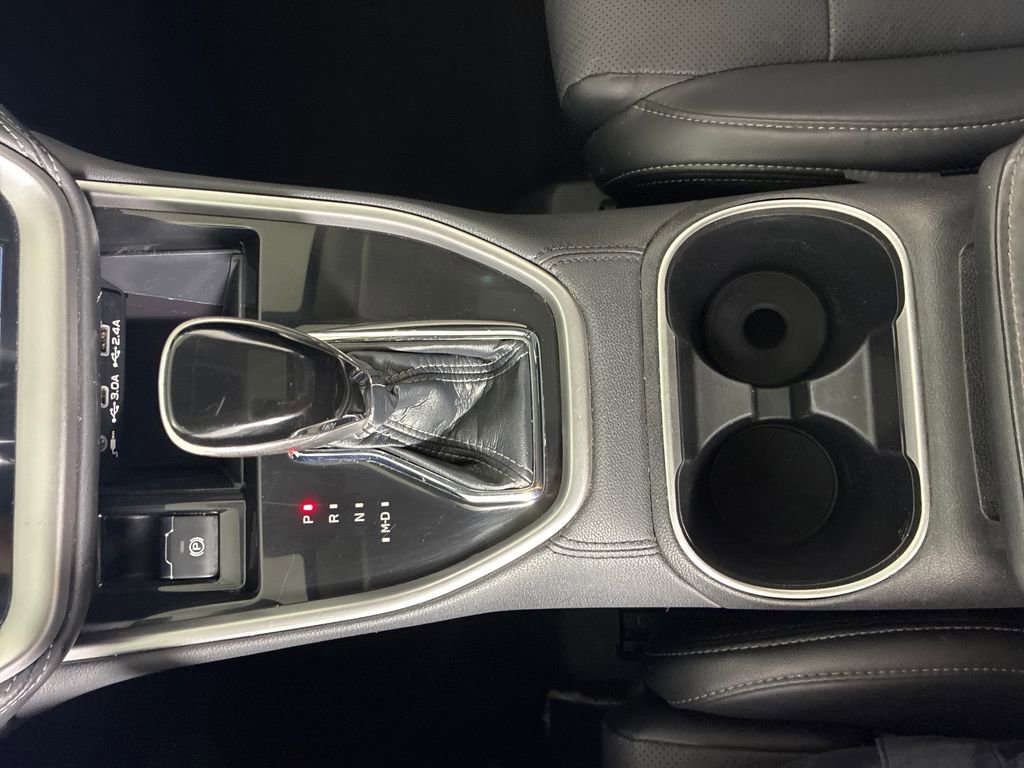 Used 2023 Subaru Outback Limited image 23