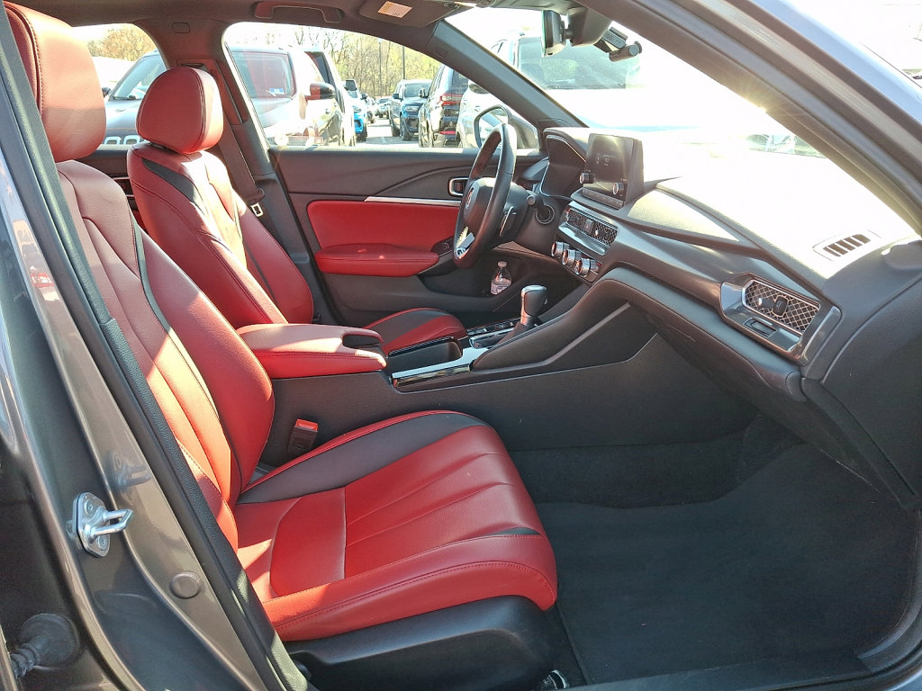 Used 2023 Acura Integra A-Spec FWD image 10