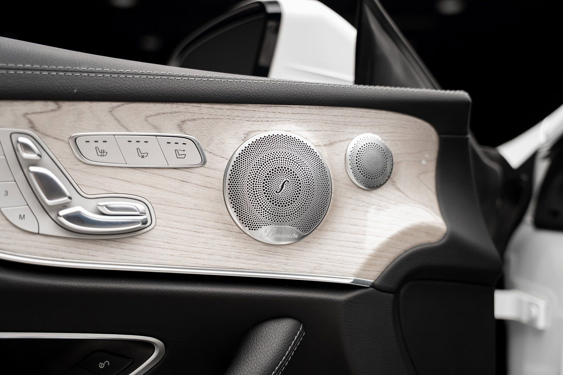 Used 2019 Mercedes-Benz E 450 4MATIC Cabriolet image 60