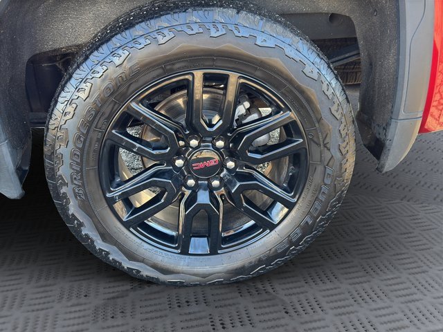 Used 2021 GMC Sierra 1500 Elevation w/ Preferred Package image 27
