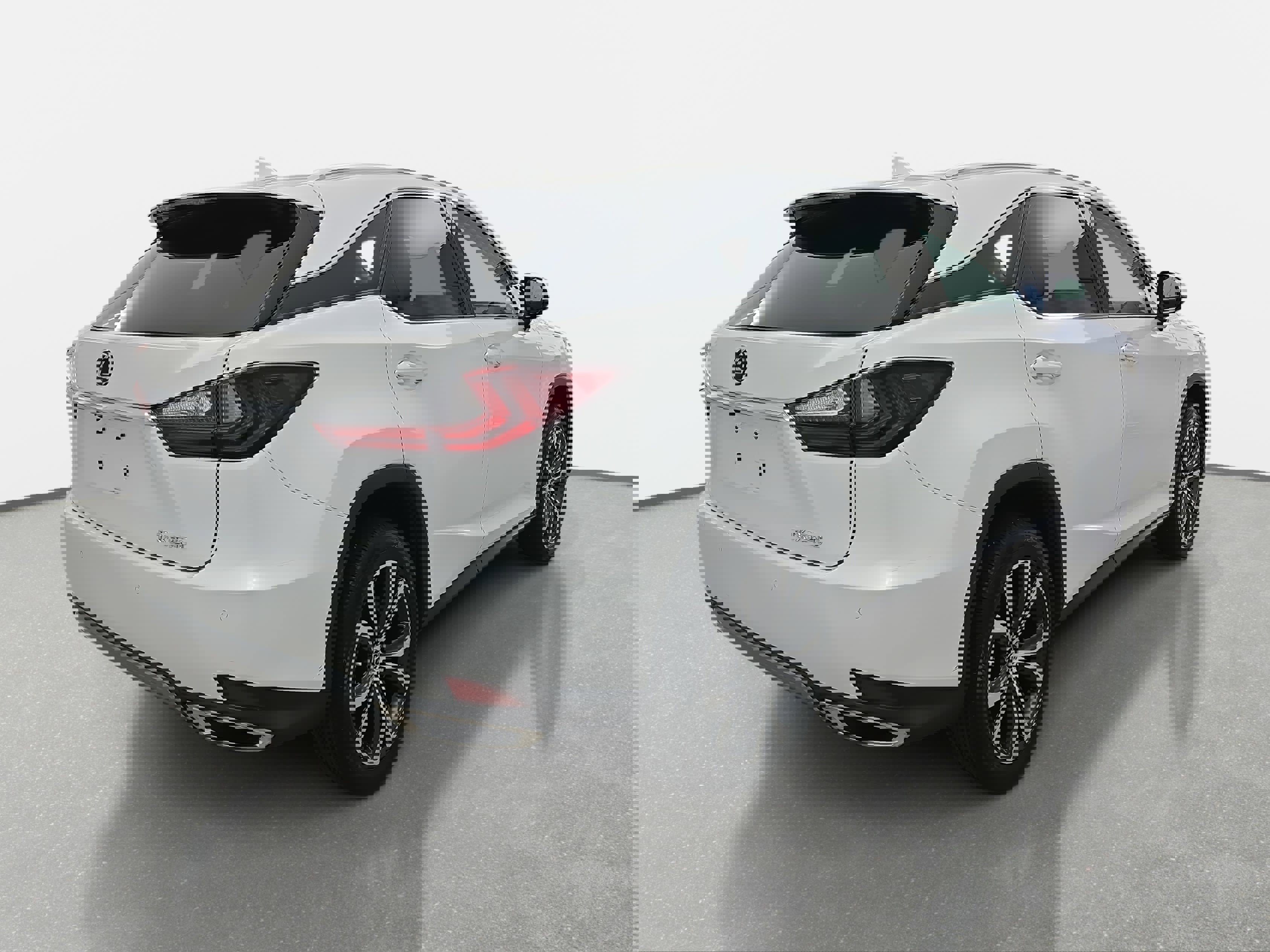 Used 2022 Lexus RX 350 FWD w/ Premium Package image 5