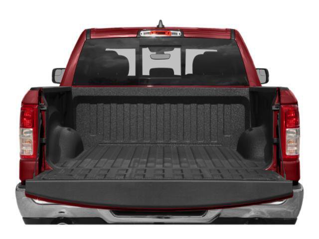 Used 2022 RAM 1500 Big Horn AWD/4WD image 14