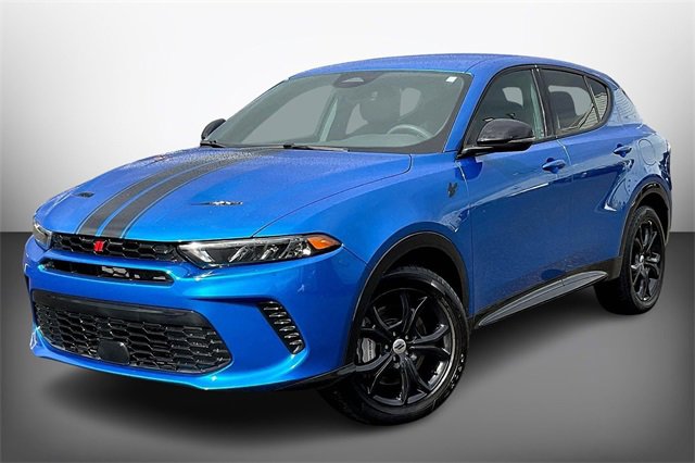 Used 2024 Dodge Hornet R/T w/ R/T Blacktop Package image 2