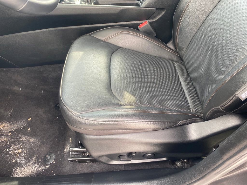 Used 2022 Jeep Compass Limited image 20