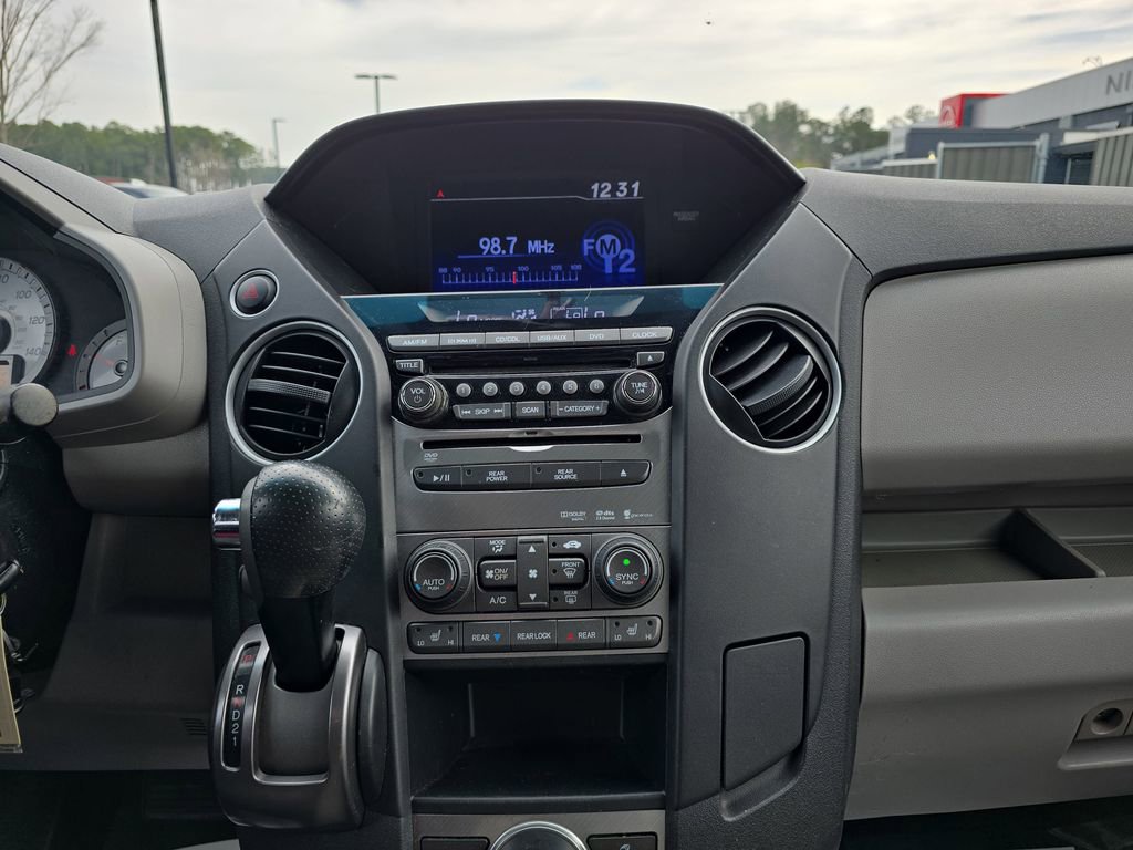 Used 2015 Honda Pilot EX-L image 27