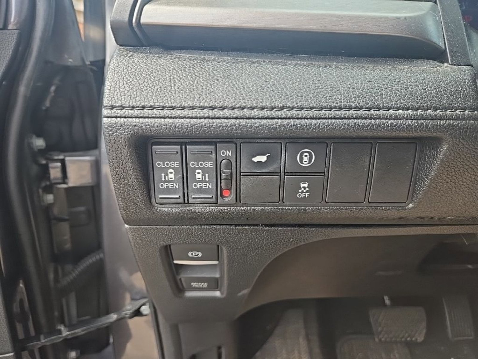 Certified 2023 Honda Odyssey EX-L image 19