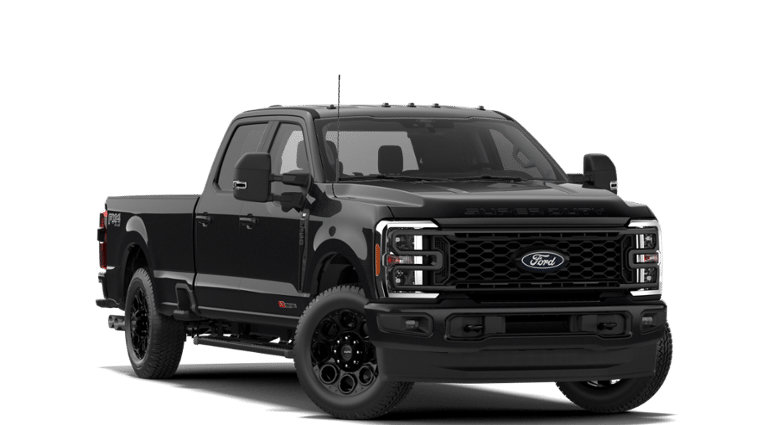 New 2027 Ford F350 XLT AWD/4WD image 4