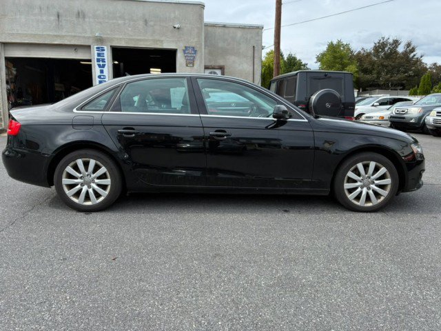 Used 2011 Audi A4 2.0T Premium Plus AWD/4WD image 6