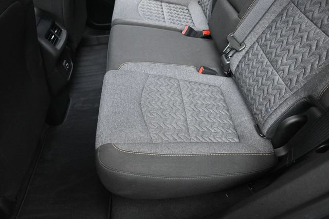 Used 2022 Chevrolet Equinox LT FWD image 22