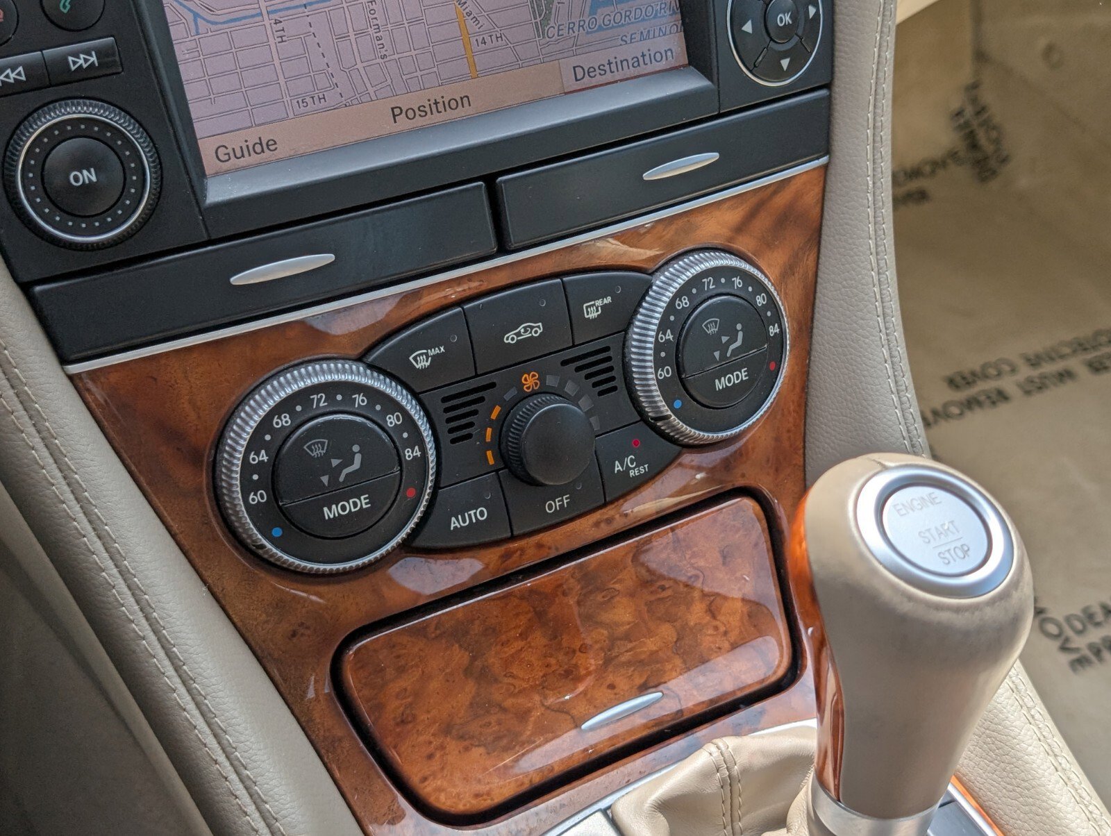 Used 2009 Mercedes-Benz SL 550 image 20